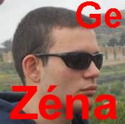 Fabio Canessa Zna Ge