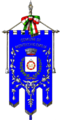Montecchio Emilia-Gonfalone.png