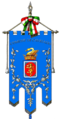 Cavriago-Gonfalone.png