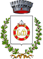 Montecchio Emilia-Stemma.png