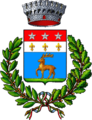Castelnovo ne' Monti-Stemma.png