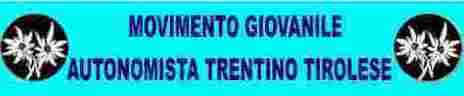 Movimento
            Giovanile Partito Autonomista Trentino Tirolo