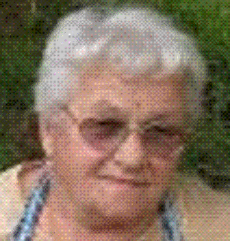 Sandrine Bletton , Mordzé Ao