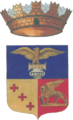 San Canzian d'Isonzo-Stemma.png