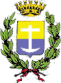 Gradisca d'Isonzo-Stemma.png