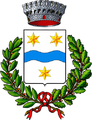 Romans d'Isonzo-Stemma.png