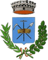 Capriva del Friuli-Stemma.png