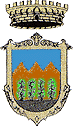 Ronchi dei Legionari-Stemma.gif